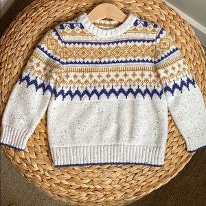 Cat & Jack | Toddler Sweater